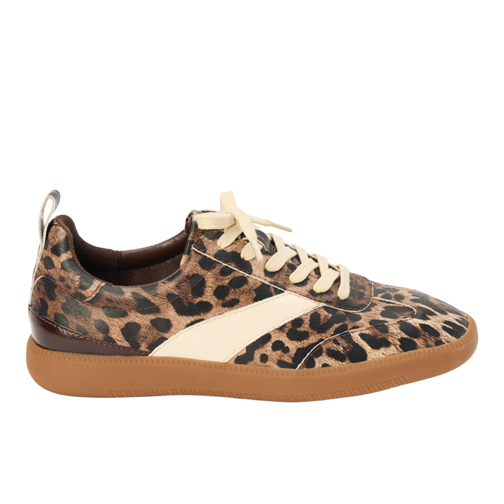 COCONUTS by Matisse Wylder Lace Up Sneakers