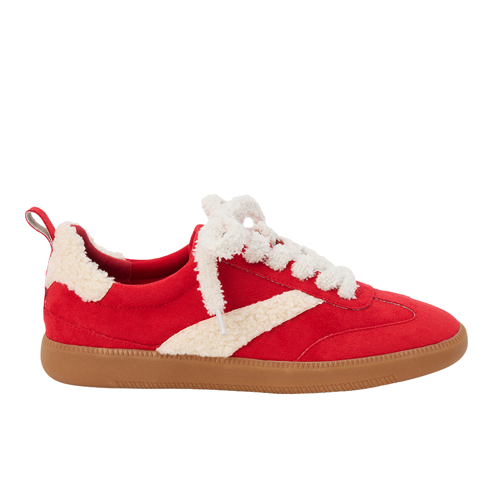 COCONUTS by Matisse Wylder Lace Up Sneakers
