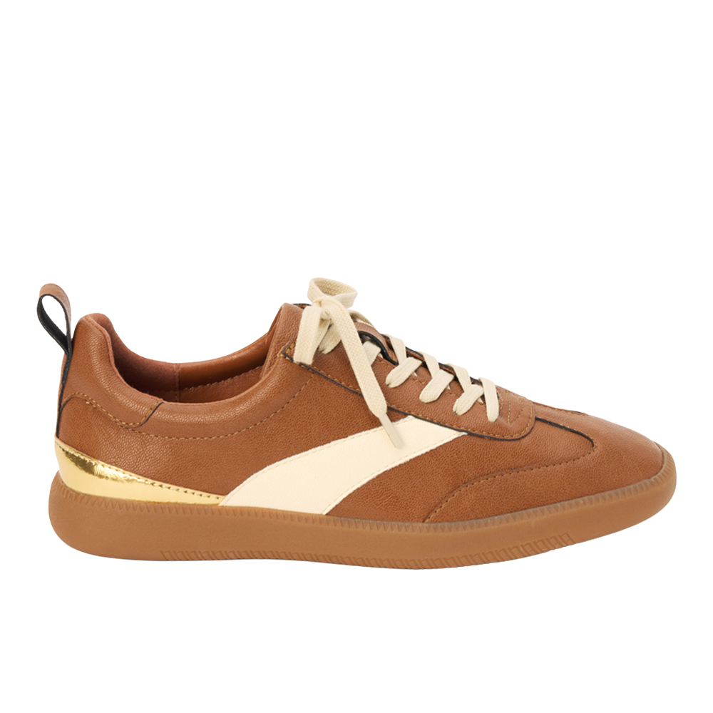 COCONUTS by Matisse Wylder Lace Up Sneakers