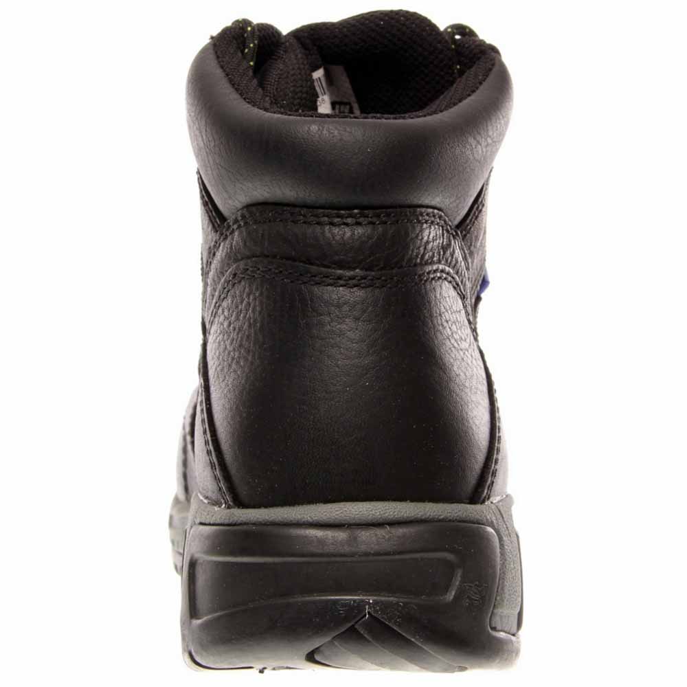 michelin hydroedge work boot