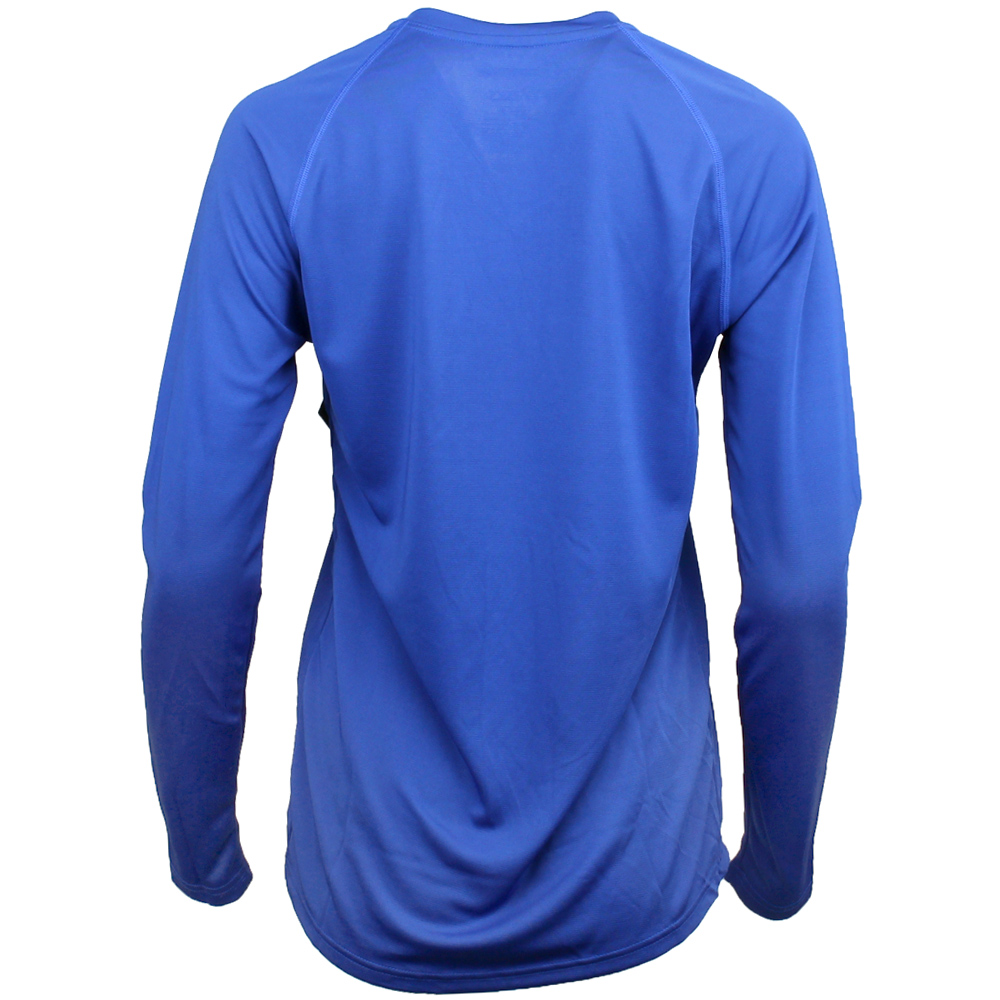 asics circuit 8 long sleeve