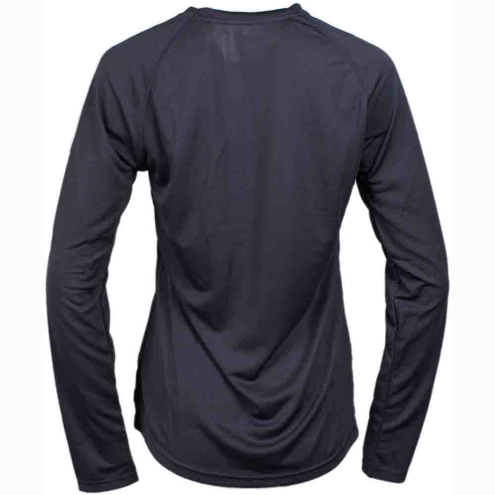 asics circuit 8 long sleeve