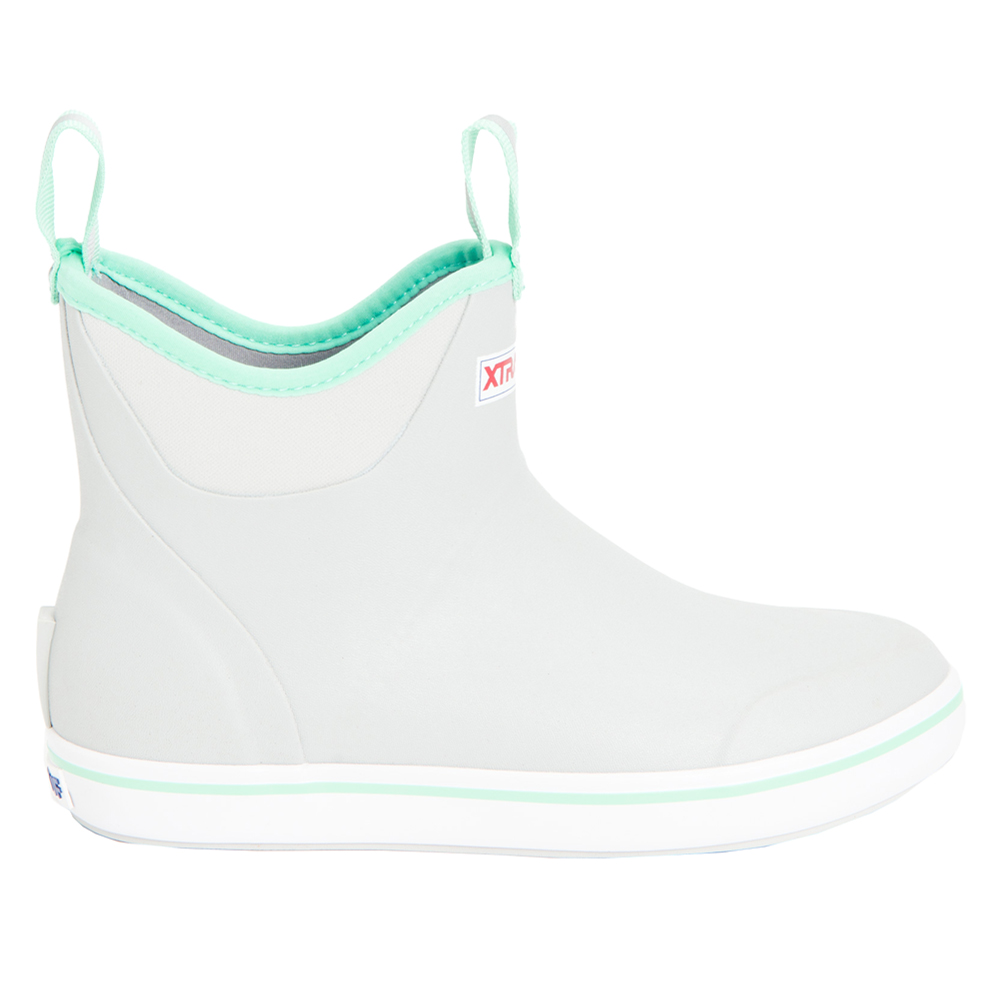xtratuf 6 inch ankle boot