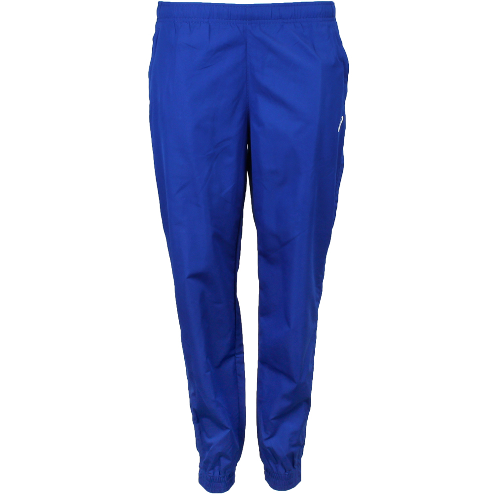 Asics Junior Upsurge Pant Little Kid Big Kid Blue Girls Pants Bottoms