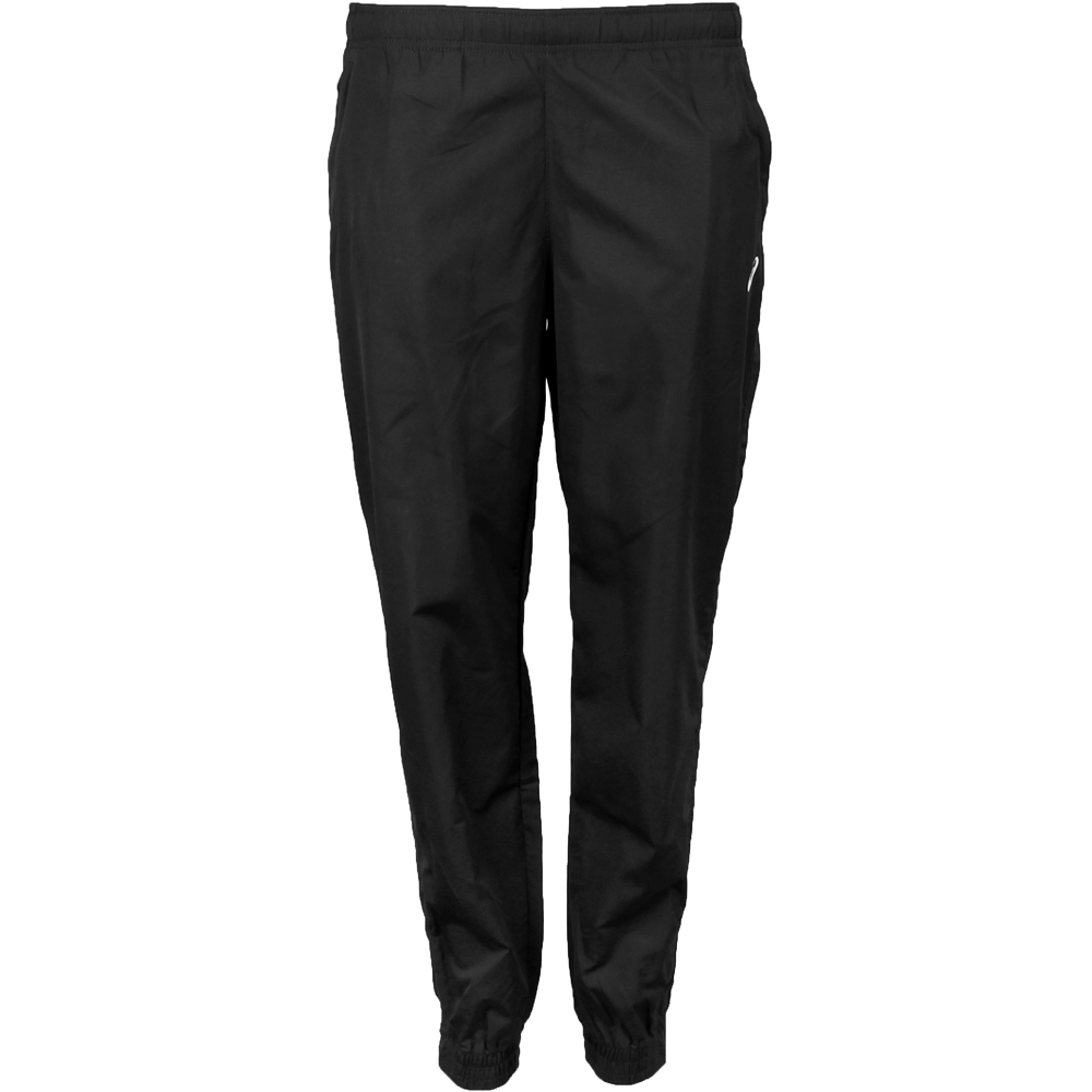 Asics Junior Upsurge Pant Little Kid Big Kid Black Girls Pants Bottoms