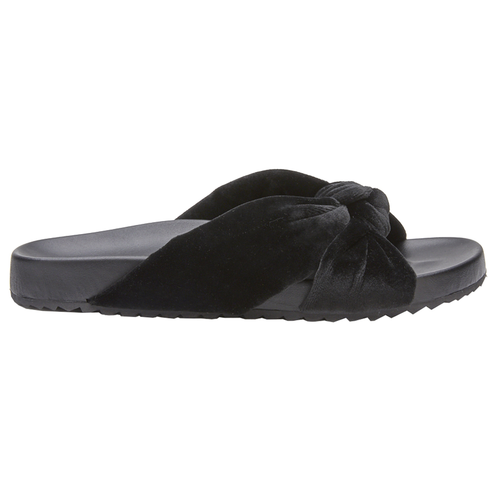 COCONUTS by Matisse York Slide Sandals