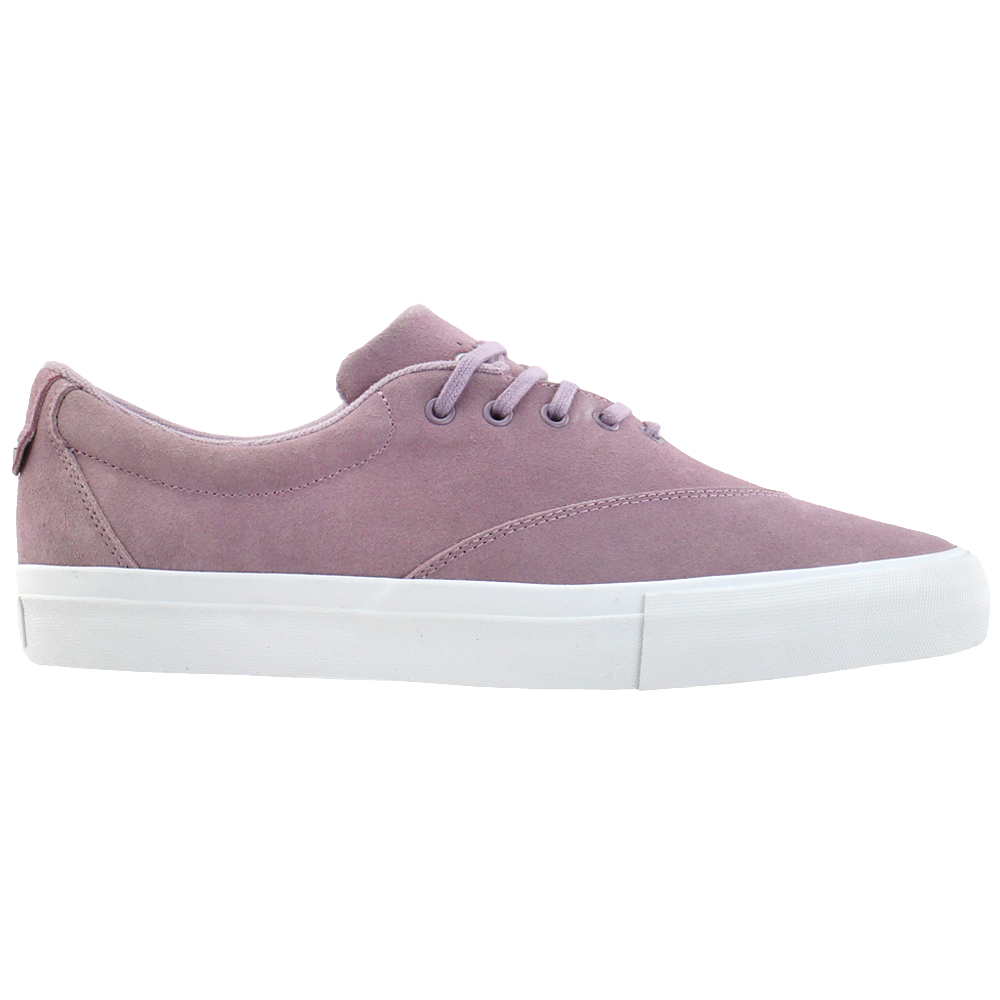 Diamond Supply Co. Avenue Lace Up Sneakers Purple Mens Lace Up Sneakers | Shoe Bacca