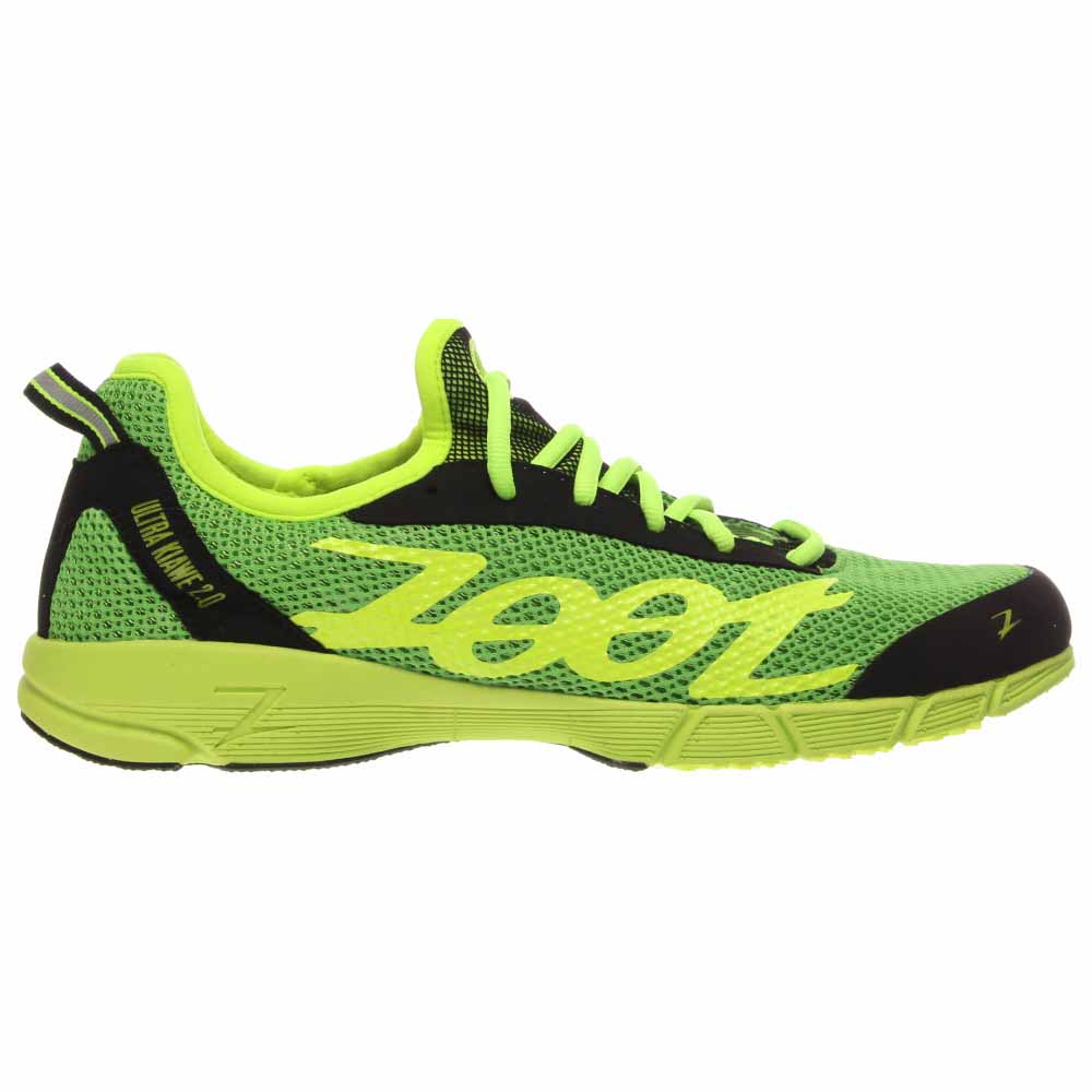 zoot mens running shoes