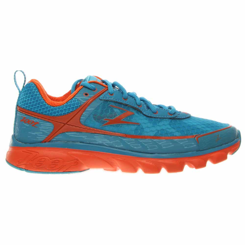Zoot Solana Acr Shoes Review Zoot Solana Acr Shoes Review