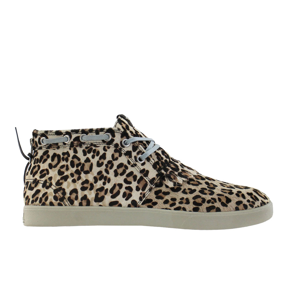 Diamond Supply Co. Jasper Chukka X Ibn Jasper Lace Up Mens  display picture 2