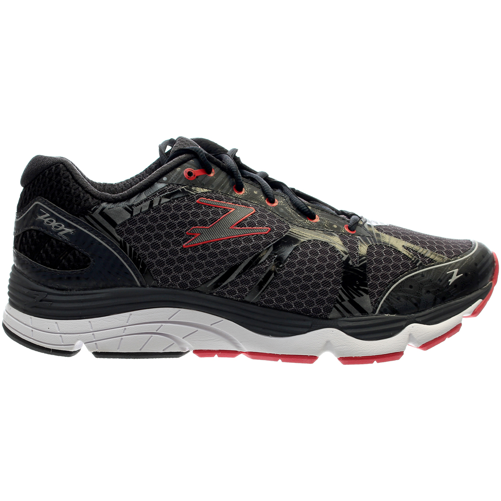 Zoot Sports Del Mar Running Shoes Black 