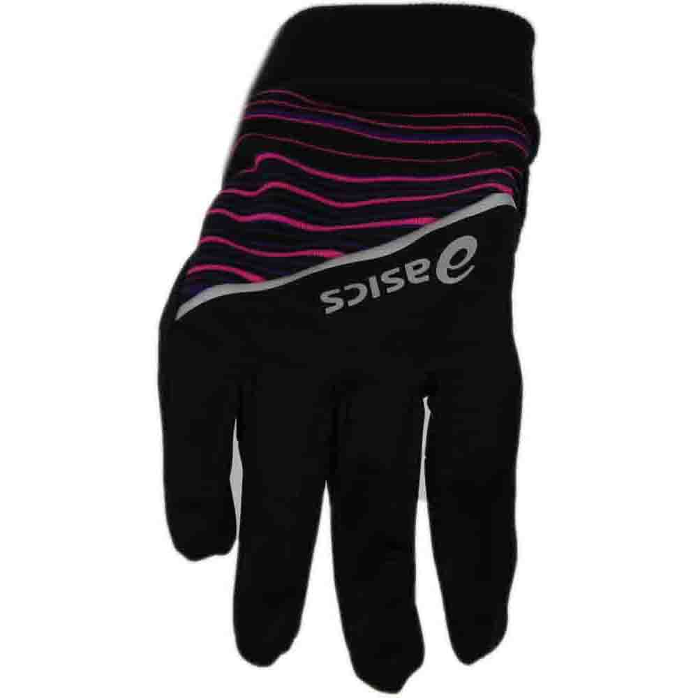 asics thermal protection gloves