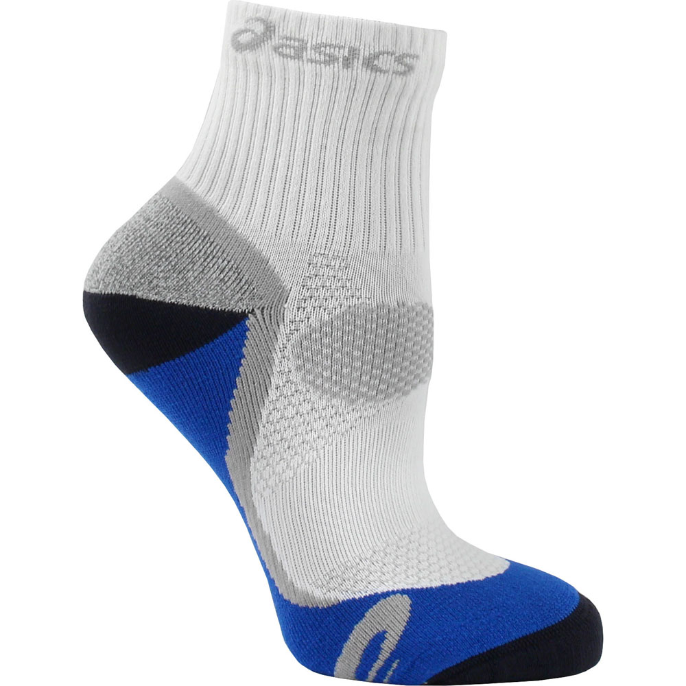 asics kayano classic quarter socks