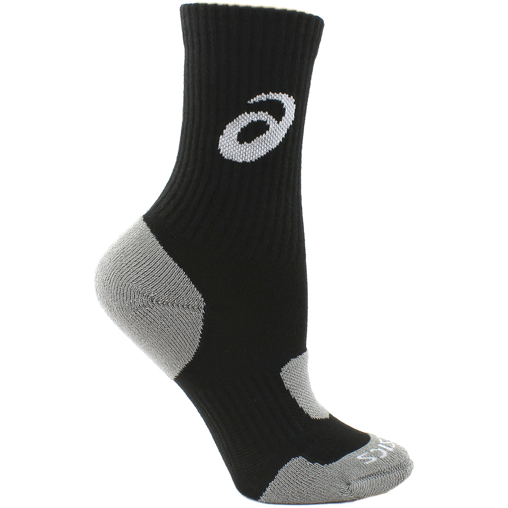 asics training crew socks