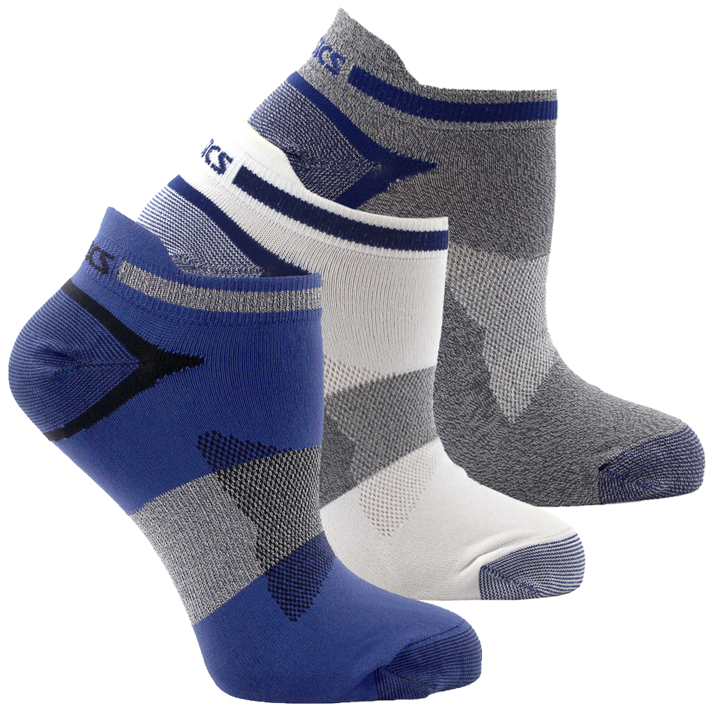 asics quick lyte single tab socks