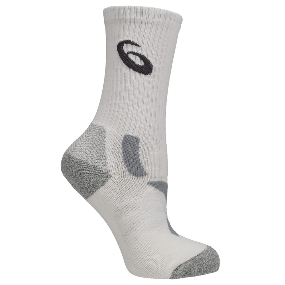 asics tennis socks