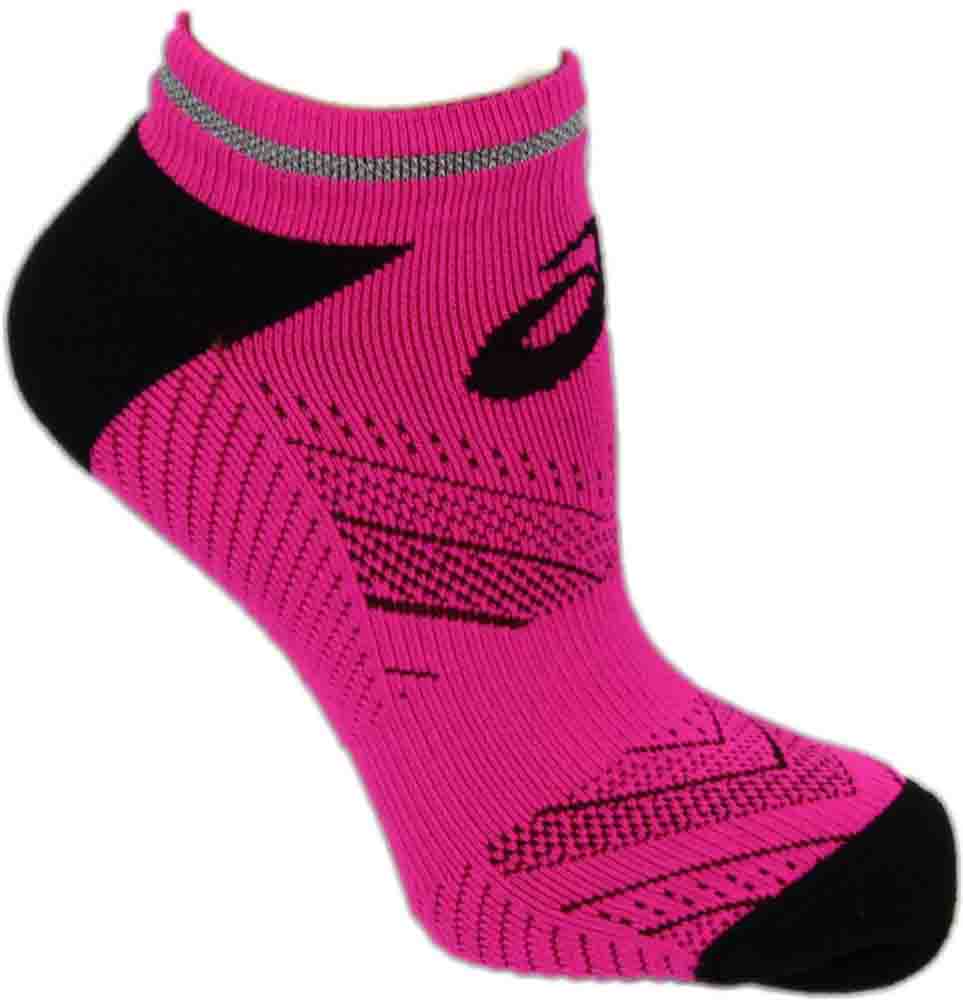 asics low cut socks