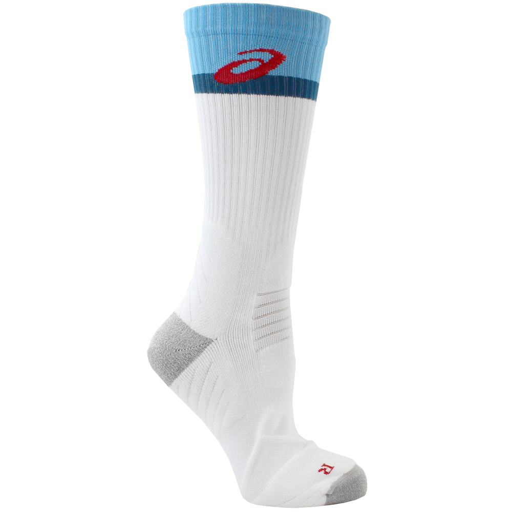 asics tennis socks