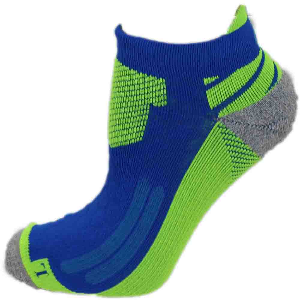 asics nimbus socks mens