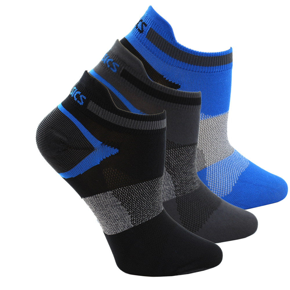 asics quick lyte single tab socks