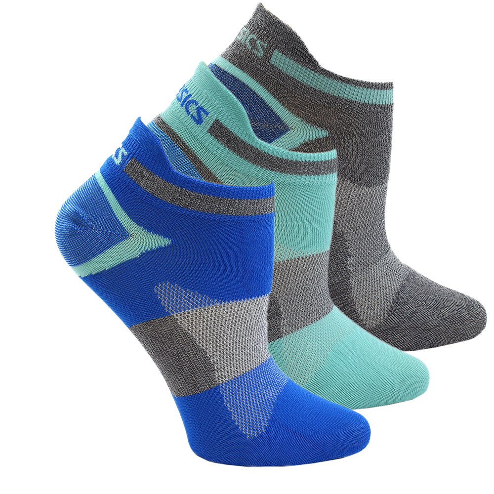 asics quick lyte single tab socks