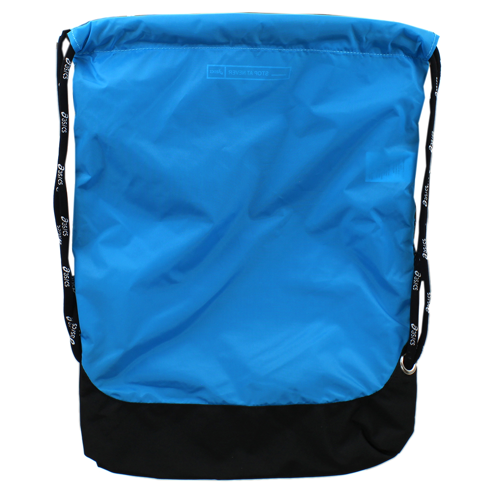 ASICS Sanction Cinch Pack Blue Unisex 
