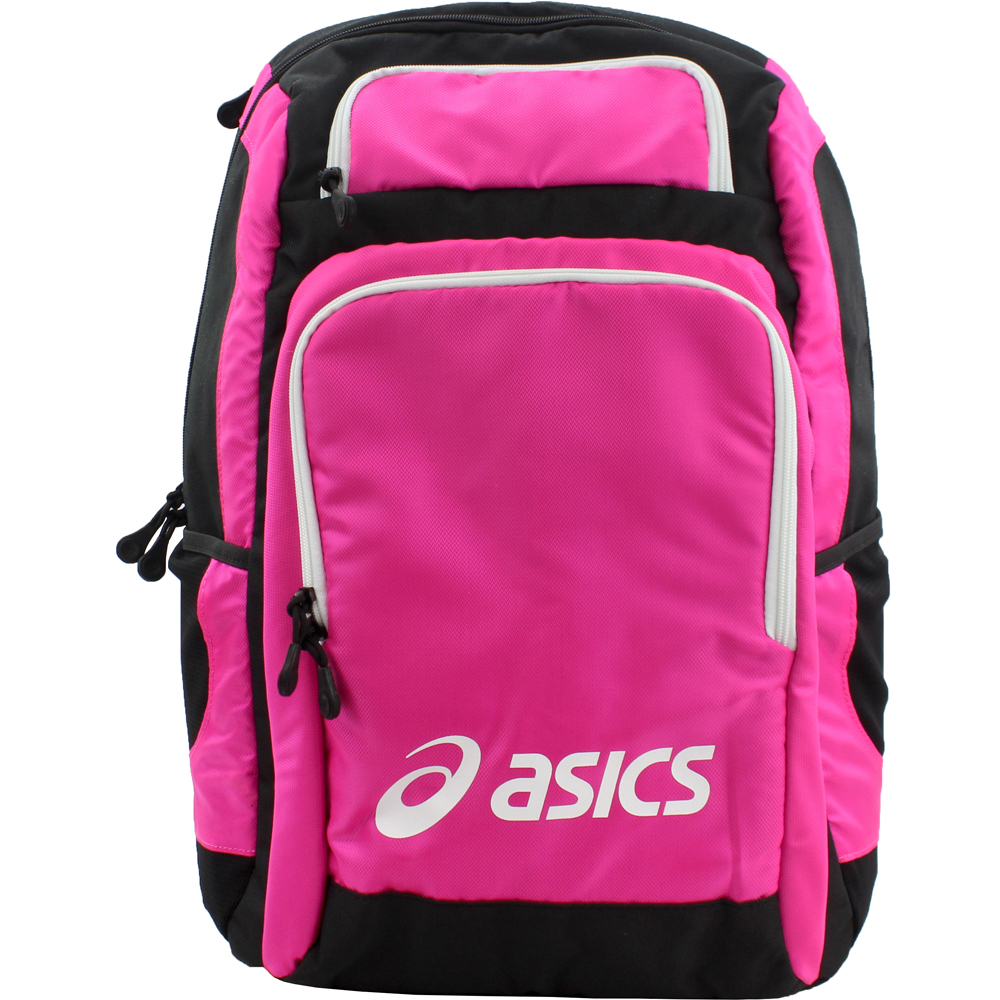 asics edge ii backpack