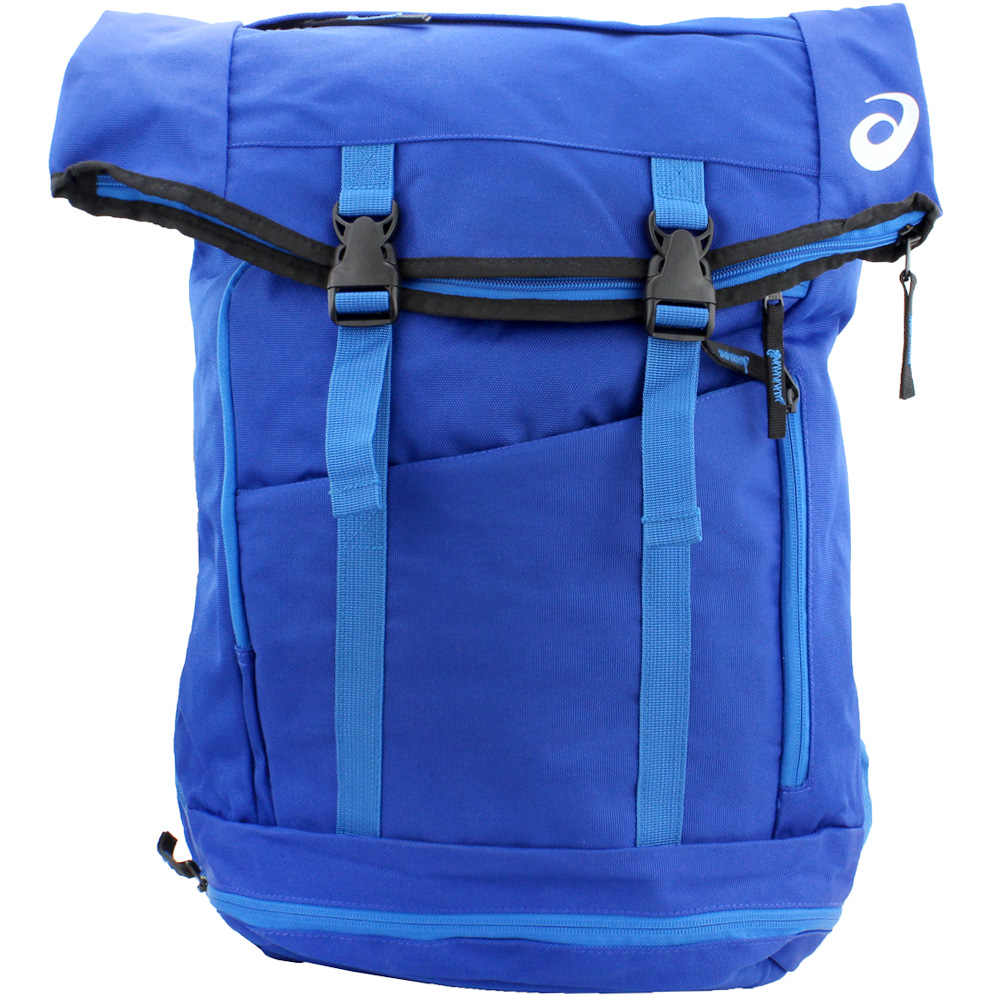 ASICS Team Up Backpack (Blue)