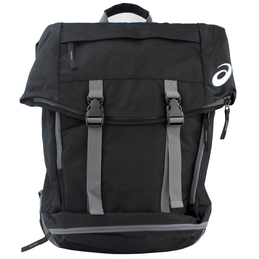 asics team up backpack