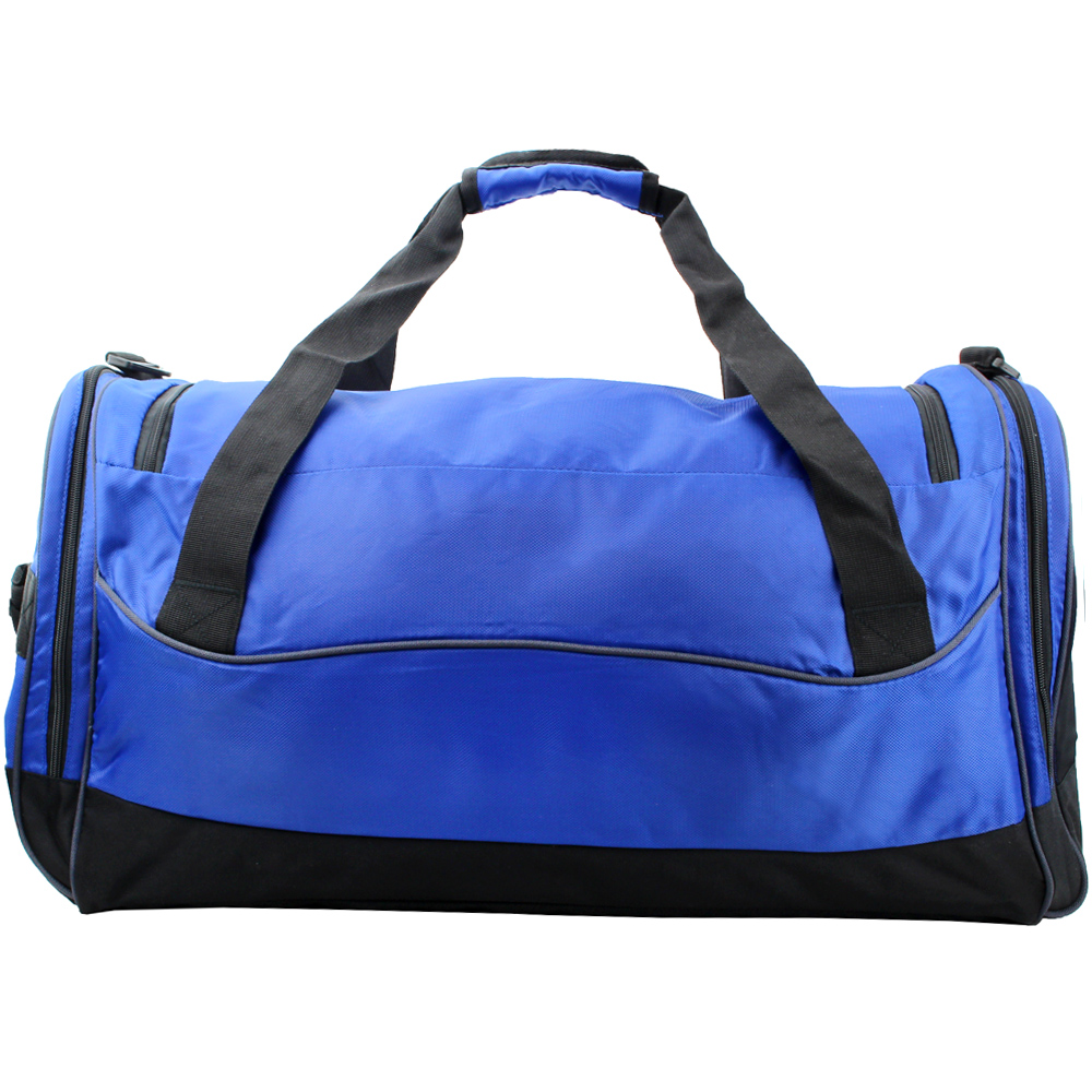 asics edge ii medium duffle