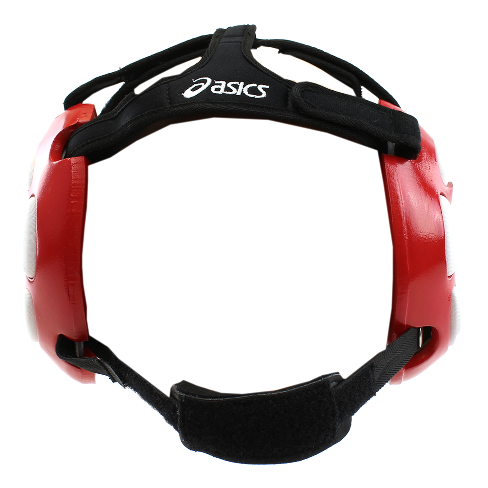 asics ear guard