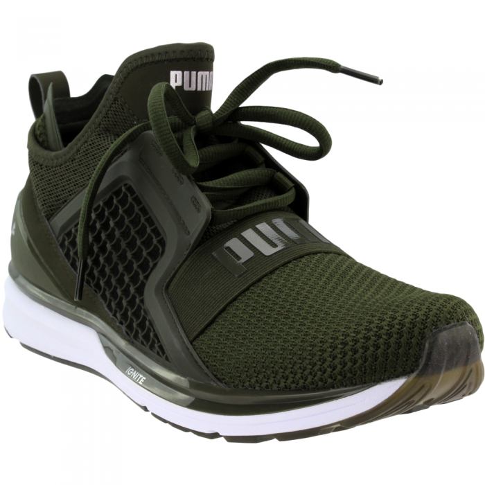 puma ignite limitless weave puma ignite limitless weave
