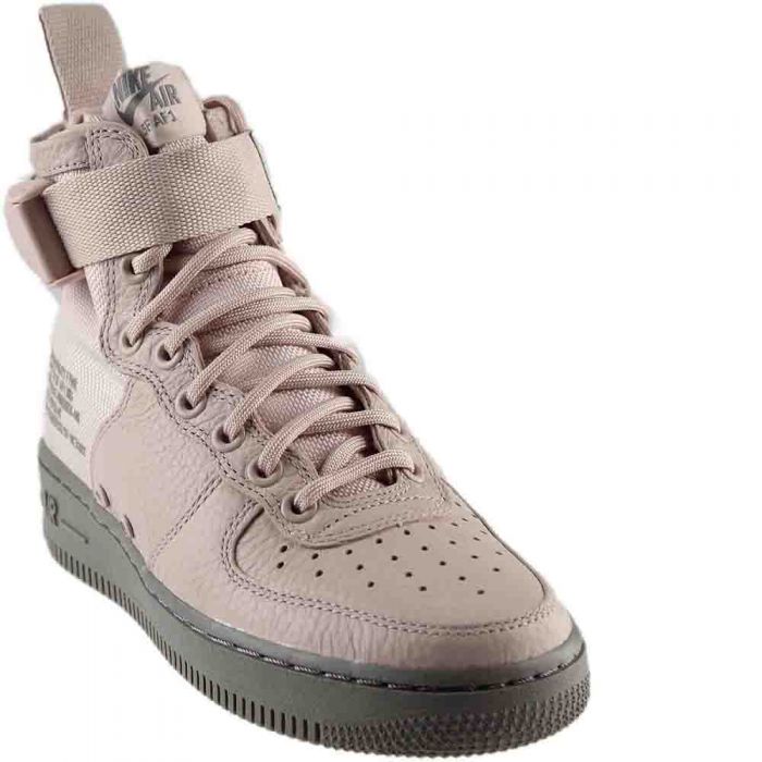 scarpe donna nike w sf air force 1 mid aa3966 scarpe donna nike w sf air force 1 mid aa3966