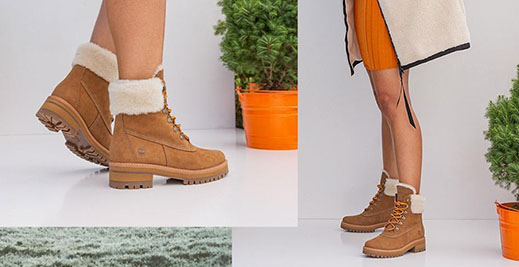 timberland moccasin boots