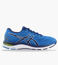 Asics Shoes - Asics Running Sneakers 