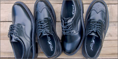 deer stag shoes