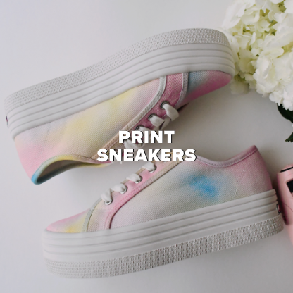 mode sneakers
