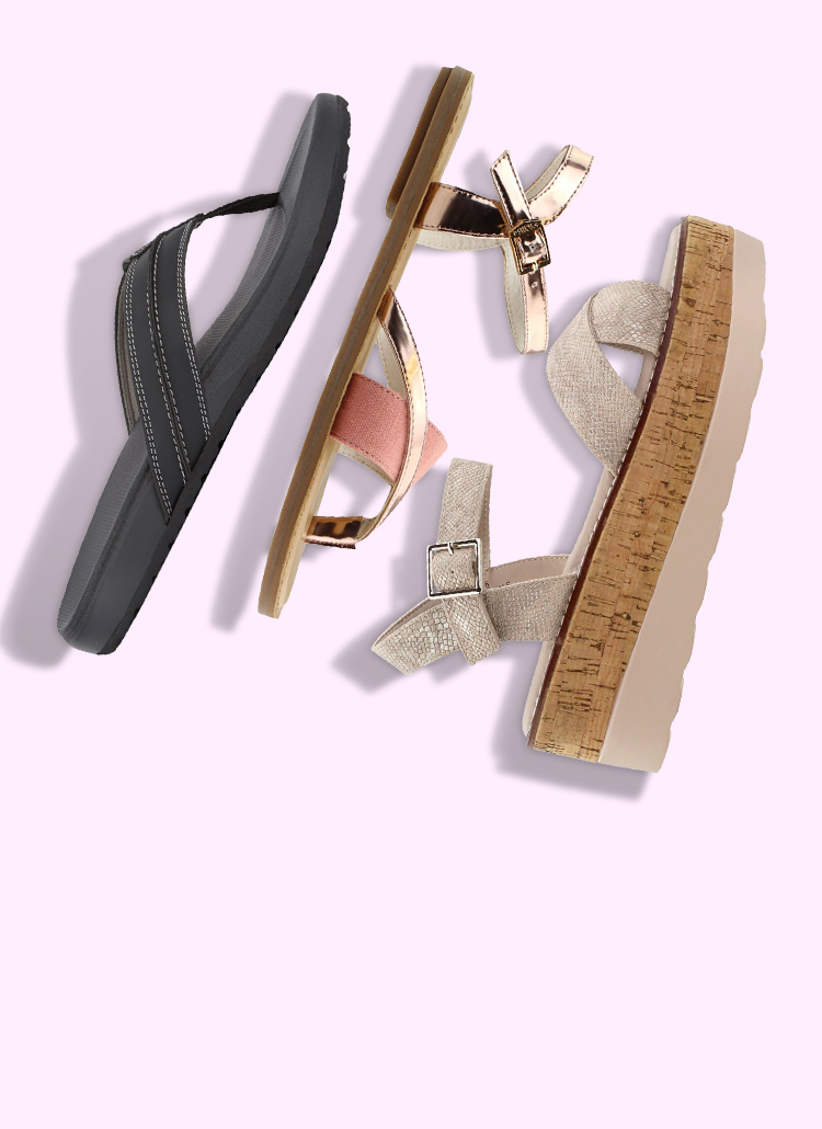 shoe clearance sale online
