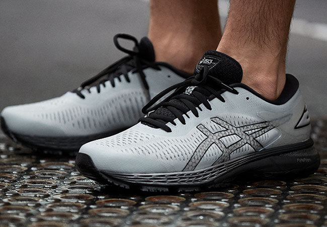 asics kayano mens