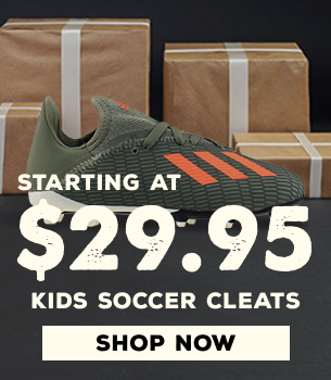 black friday soccer cleats