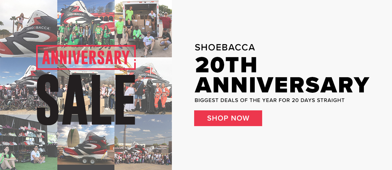 Shoes: Women's, Men's, & Kids' Online Shoe Store - SHOEBACCA.com